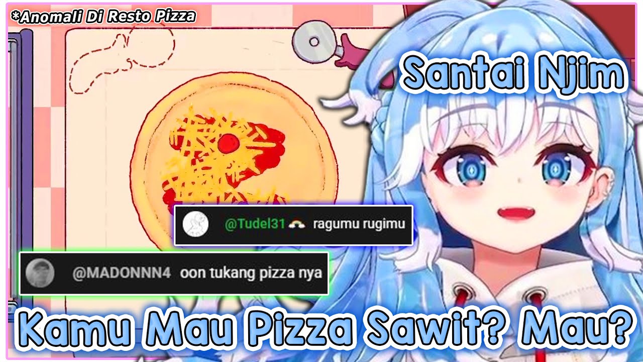 Keseruan Kobo Ketika Nemu Anomali Serta Viewer Pada Marah Marah 😹【Kobo Kanaeru | Clips】