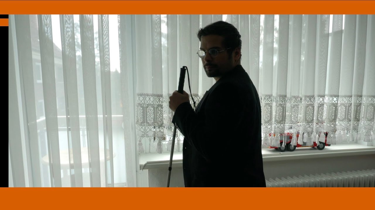 3 Wochen alleine Zuhause. Ich drehe durch! | Mr. BlindLife Quarant&auml;ne Vlog