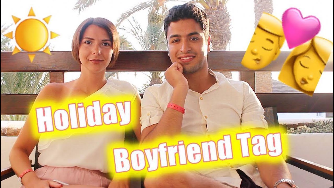 LIVE AUS DEM URLAUB ☀️Boyfriend Tag II Mami's Secrets ❤️