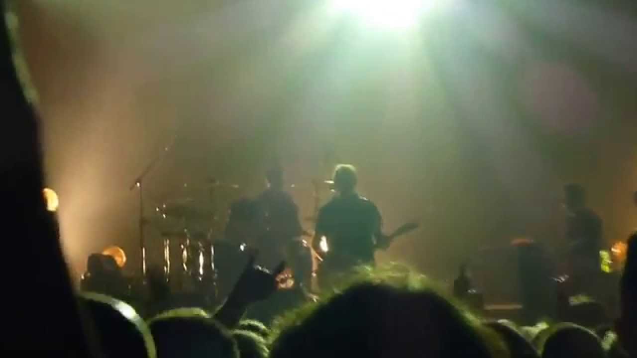 Pearl Jam - Setting Forth / Rearviewmirror - Leeds First Direct Arena 8th July 2014