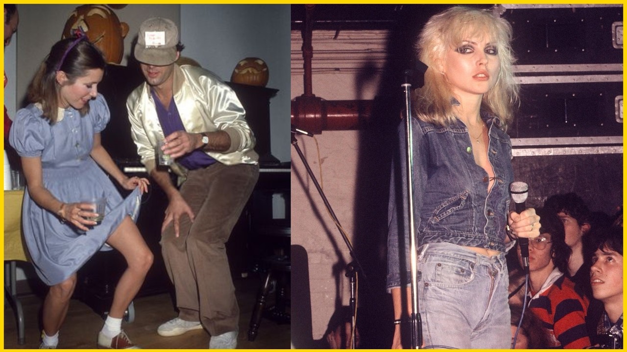 After Decades in the Vault: Private Golden Age Celebrity Photos