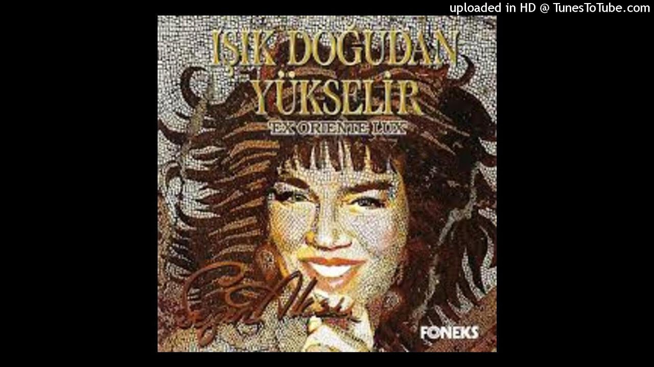 Sezen Aksu-Rakkas ( İnstrumental Karaoke) 1995