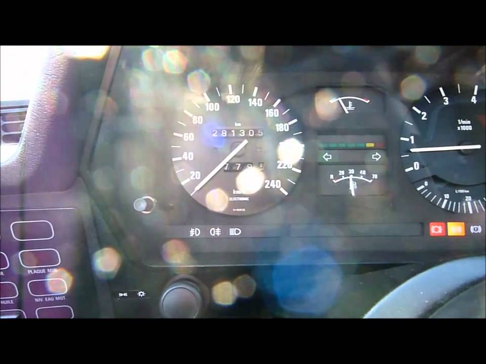 BMW 628 CSi