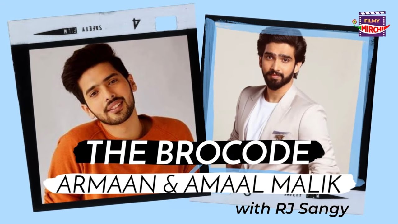 Armaan's first relationship was at the age of? | Amaal | RJ Sangy