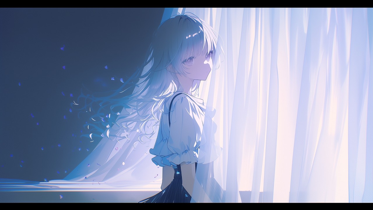 妄想の暗殺者 | Official Music