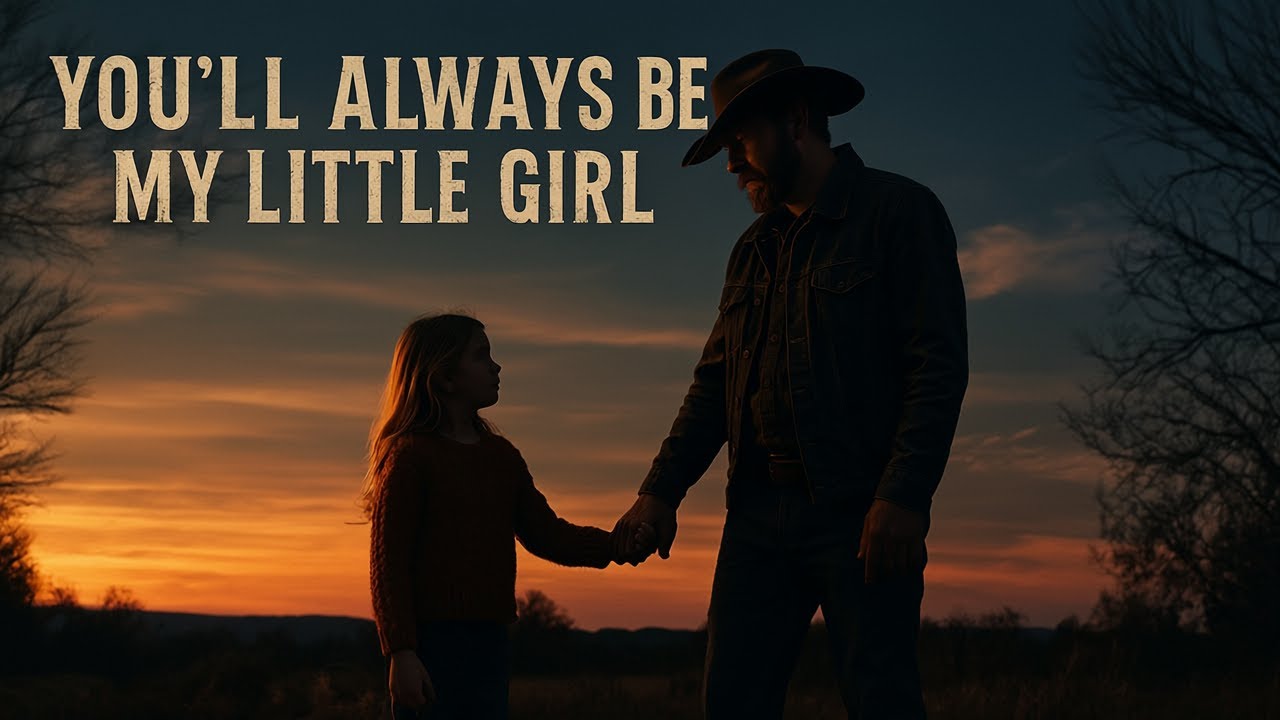 You'll Always Be My Little Girl