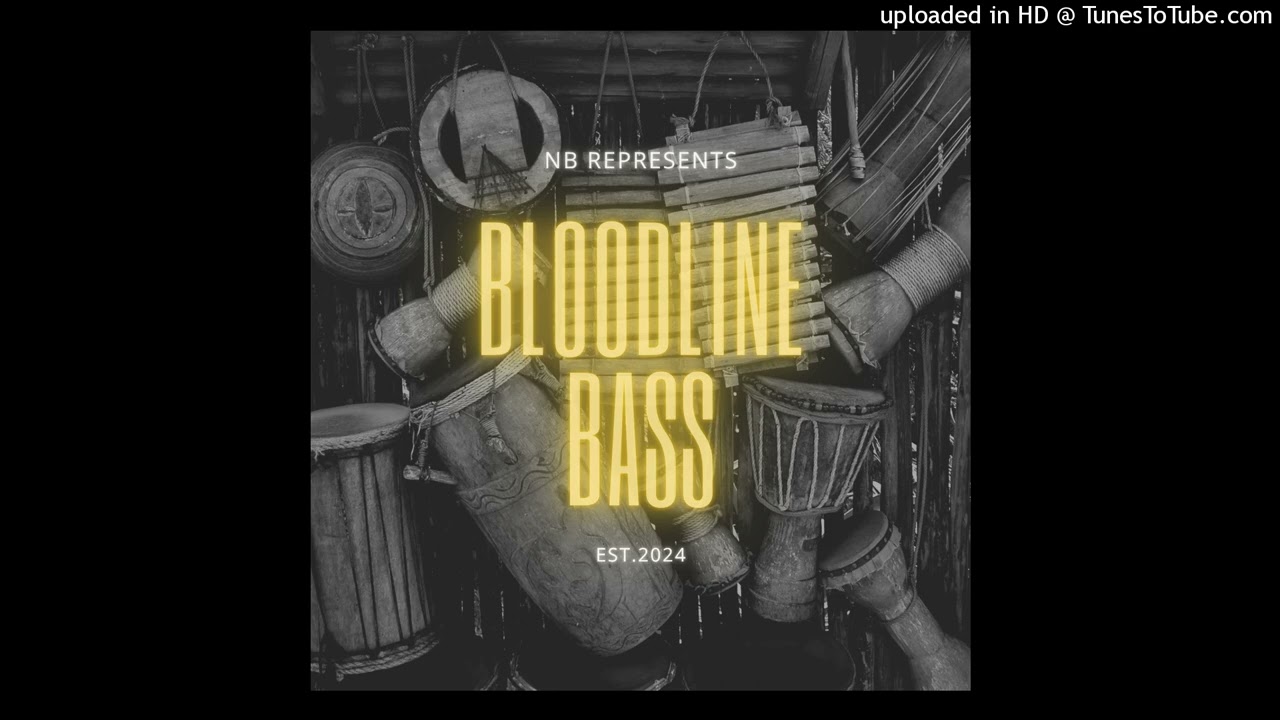 Urban bass 2.0 official Audio
