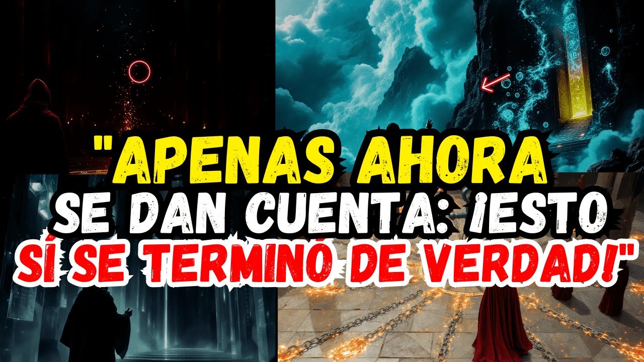ELLOS SABÍAN EXACTAMENTE LO QUE HACÍAN. NADA FUE UN ERROR. AHORA ENFRENTAN LAS CONSECUENCIAS ⚡💥