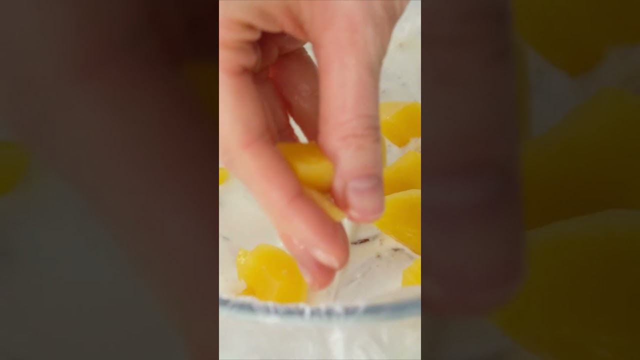 dessert in 5 Minuten  👉 recipe in comments #shorts #short #bestesessenhier Schokoladenkuchen
