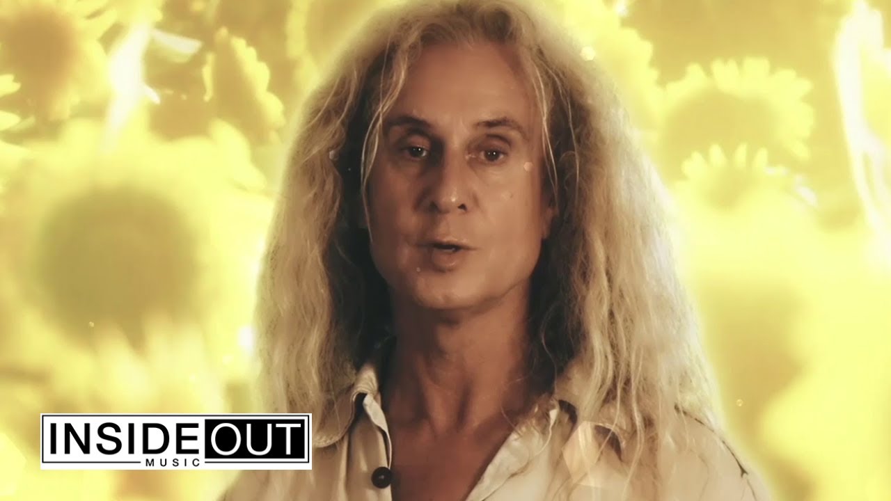 NAD SYLVAN - You've Got To Find A Way  (OFFICIAL VIDEO)