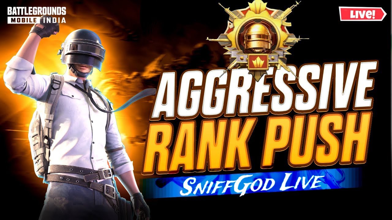 BGMI LIVE 🔥 Solo vs Squad Rush Gameplay | High Kills | Shorts Live #shortsfeed #bgmi #bgmilive