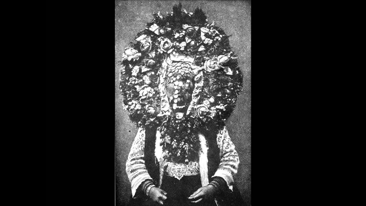 Orange Twin Field Works (Vol.I) - Jeff Mangum