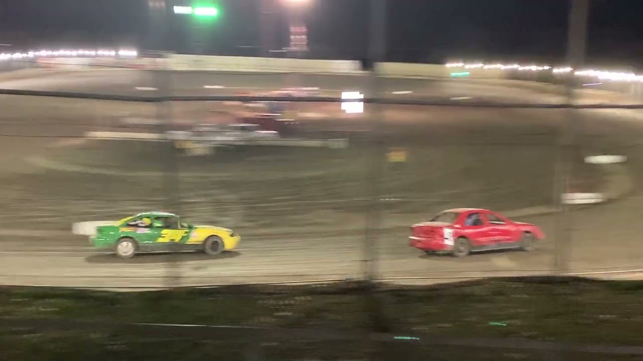 Sport Compact Heat 3 - KSP 2/28/26 