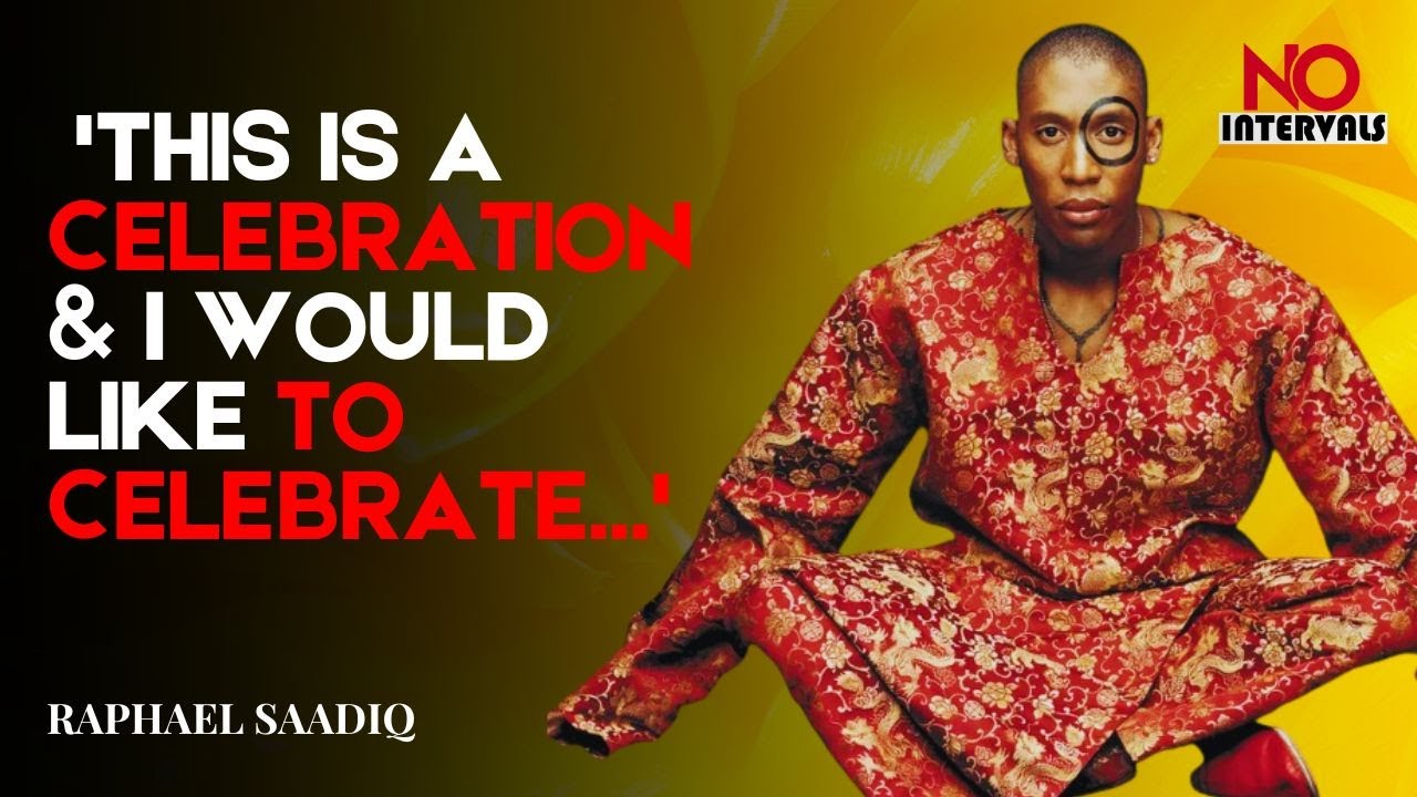 Musician Raphael Saadiq Celebrate 2026 Oscar Nominations | Hollywood News | Entertainment News