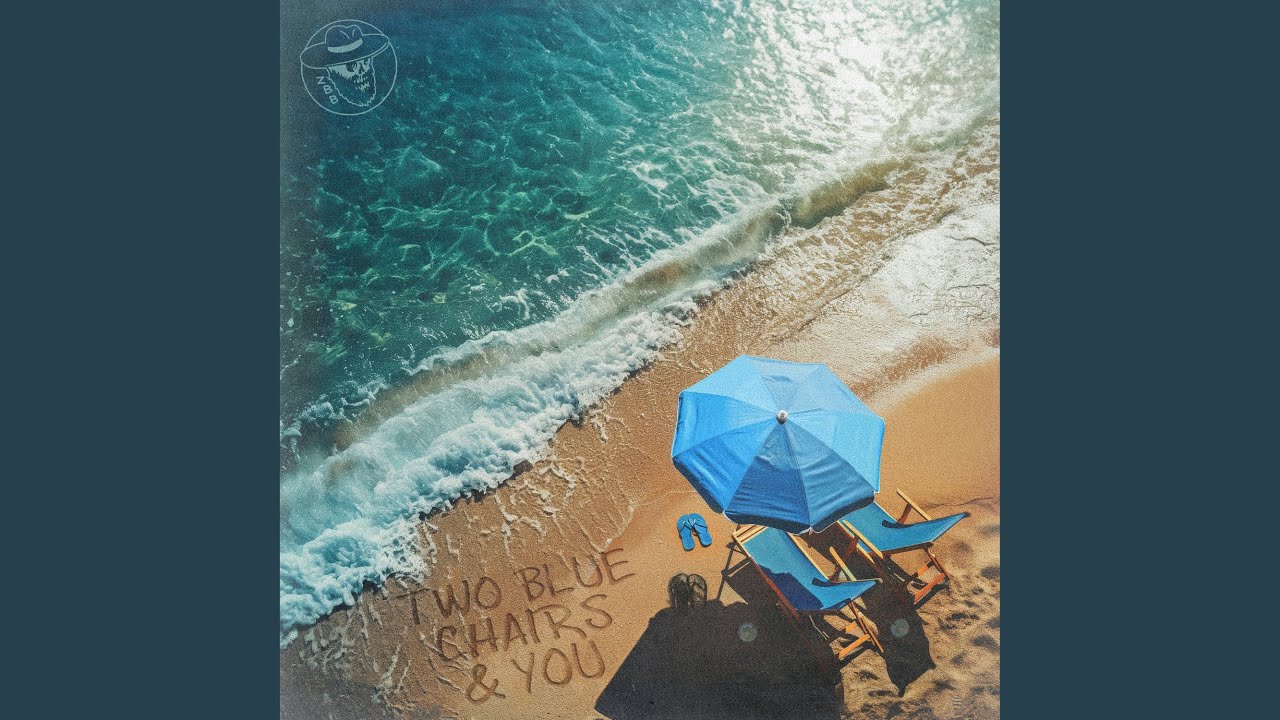 Two Blue Chairs & You