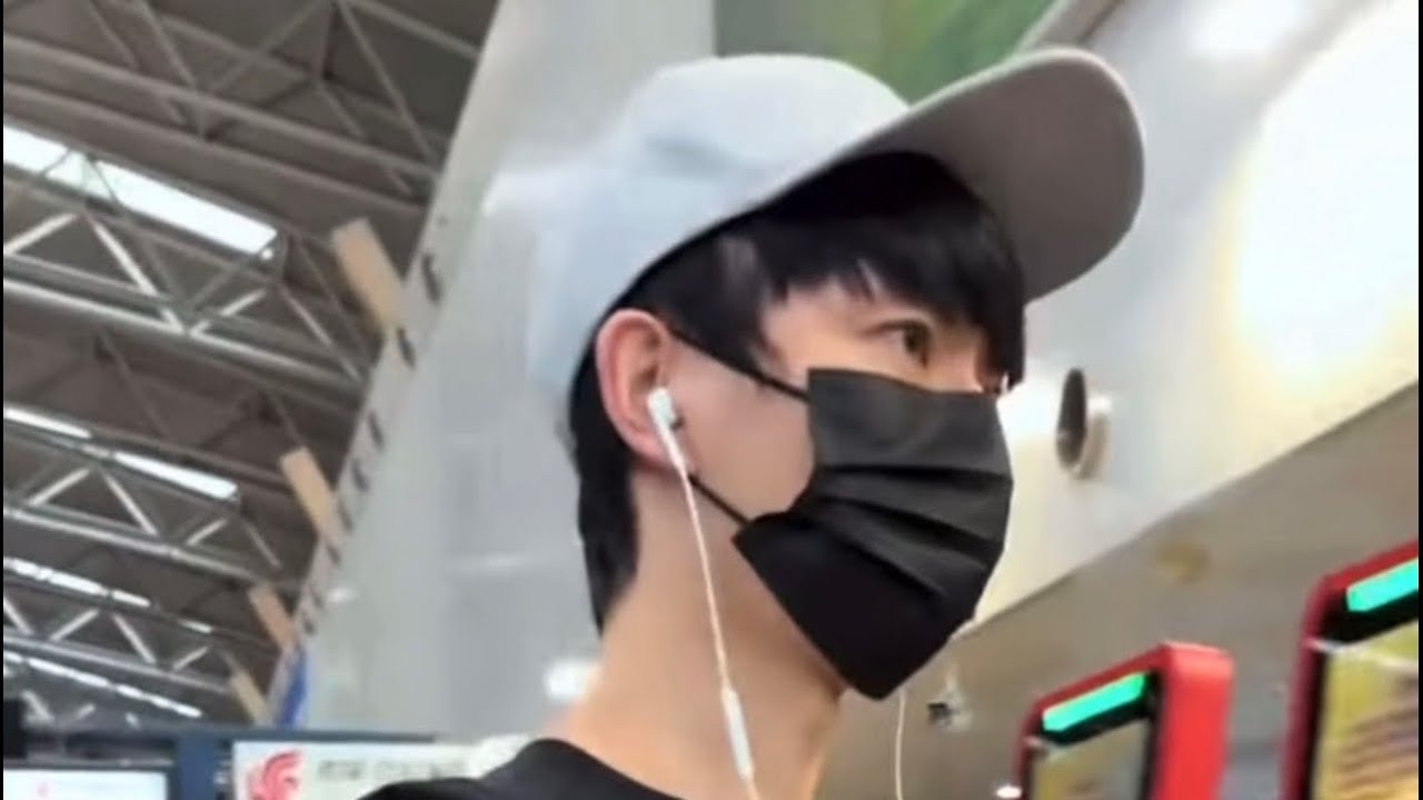 2025.06.18于朦朧的頭髮已被拔掉，而且當天監視的人超多，究竟發生了什麼事？（8分鐘完整版）