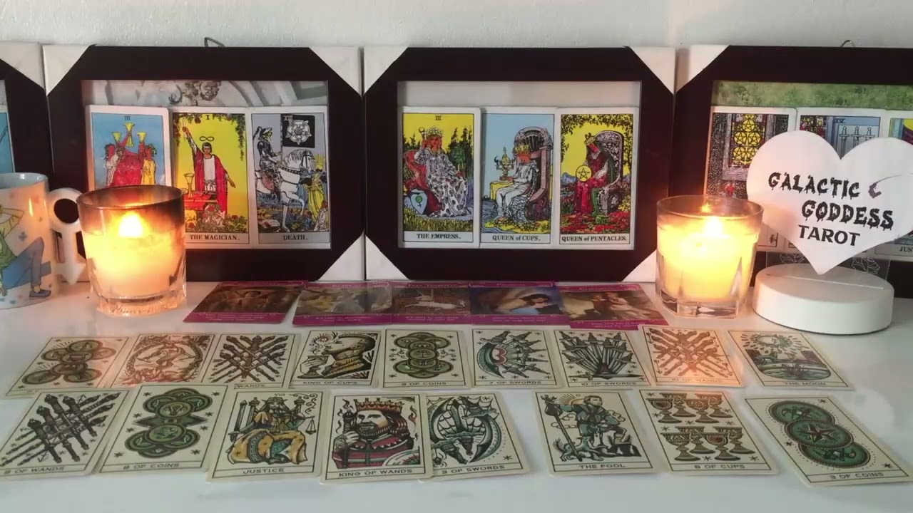 TAURUS   - NO ONE Will BELIEVE Who You're Going to BECOME TAURUS  LOVE TAROT READING