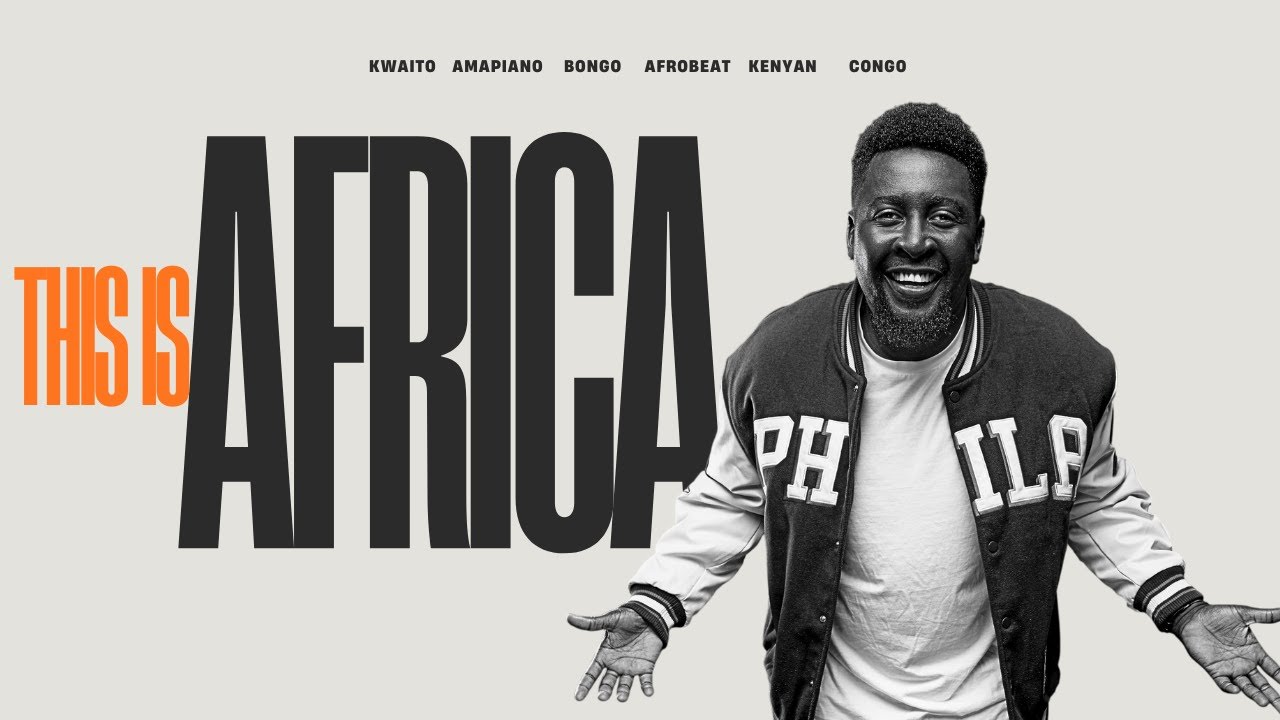 The Wake Up Call With Grauchi 