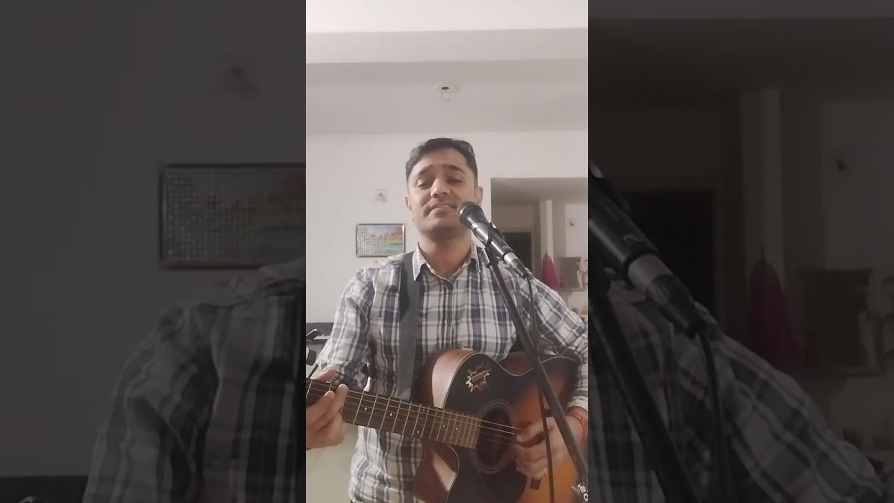 Wafadaar Mauji Kashmiri Song Cover