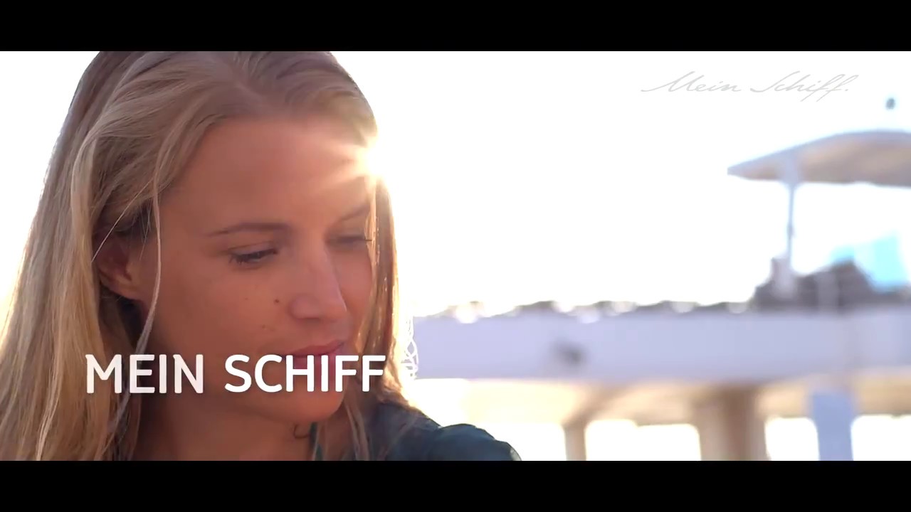 TUI ReiseCenter pr&auml;sentiert den Wohlf&uuml;hlfilm von TUI Cruises