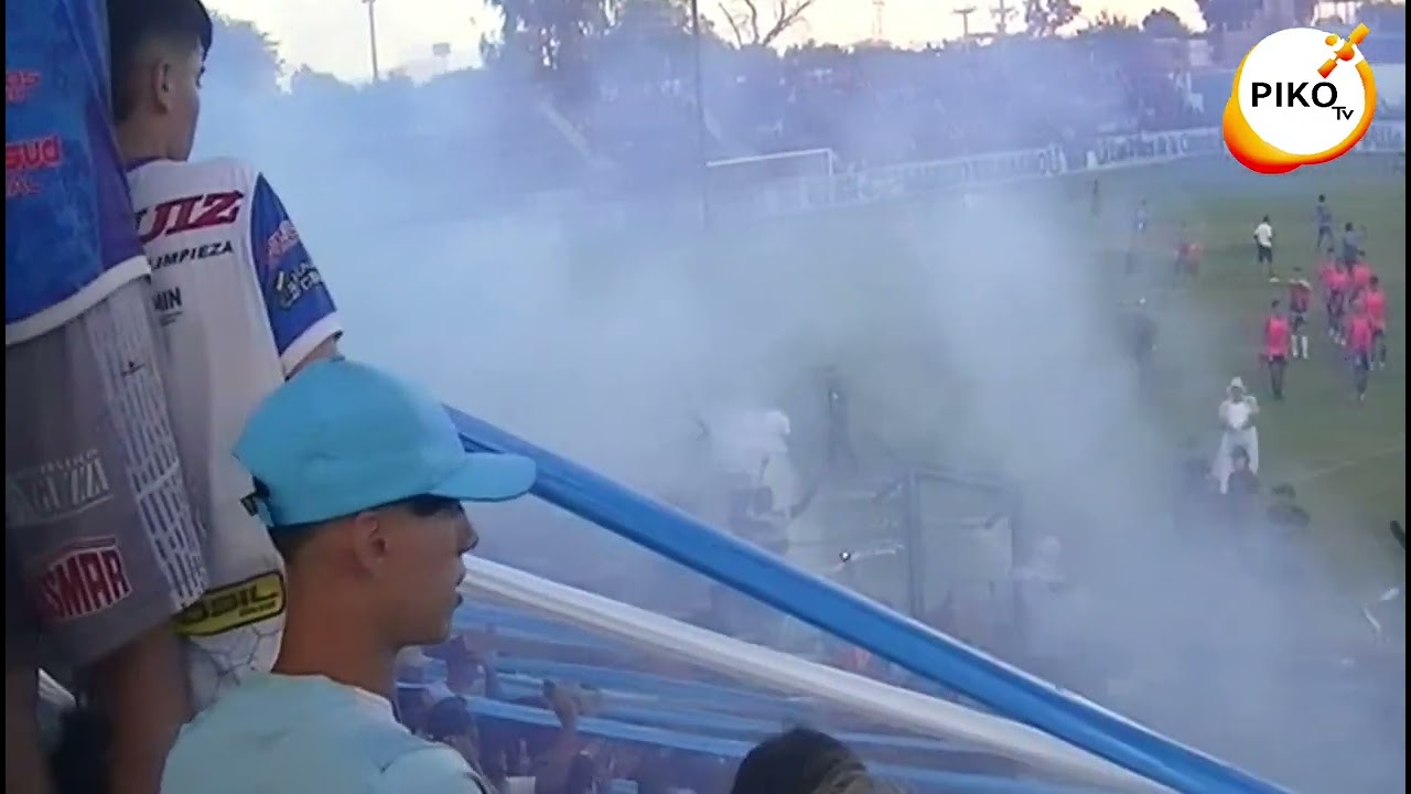 Sp Desamparados finalista Torneo Regional Amateur de la zona Cuyo.