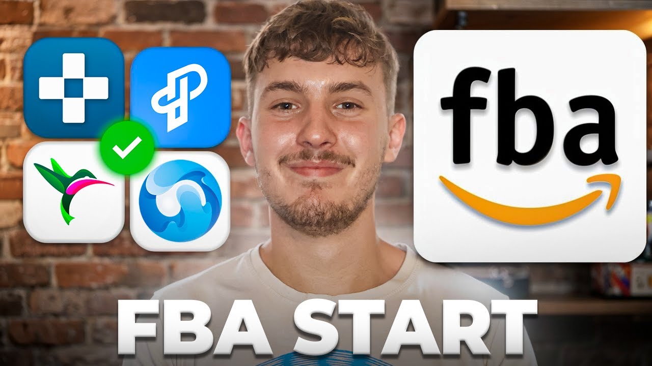 The Ultimate Tools your Amazon FBA Business Needs in 2026