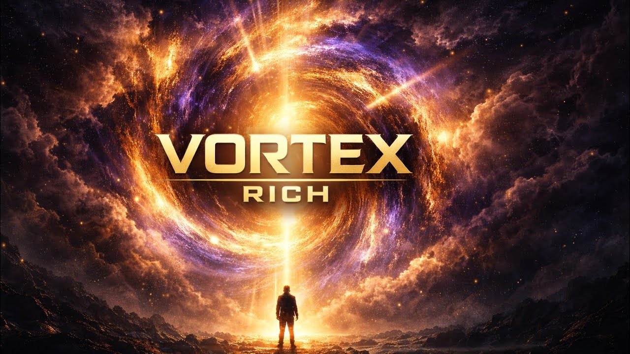 Vortex - RICH