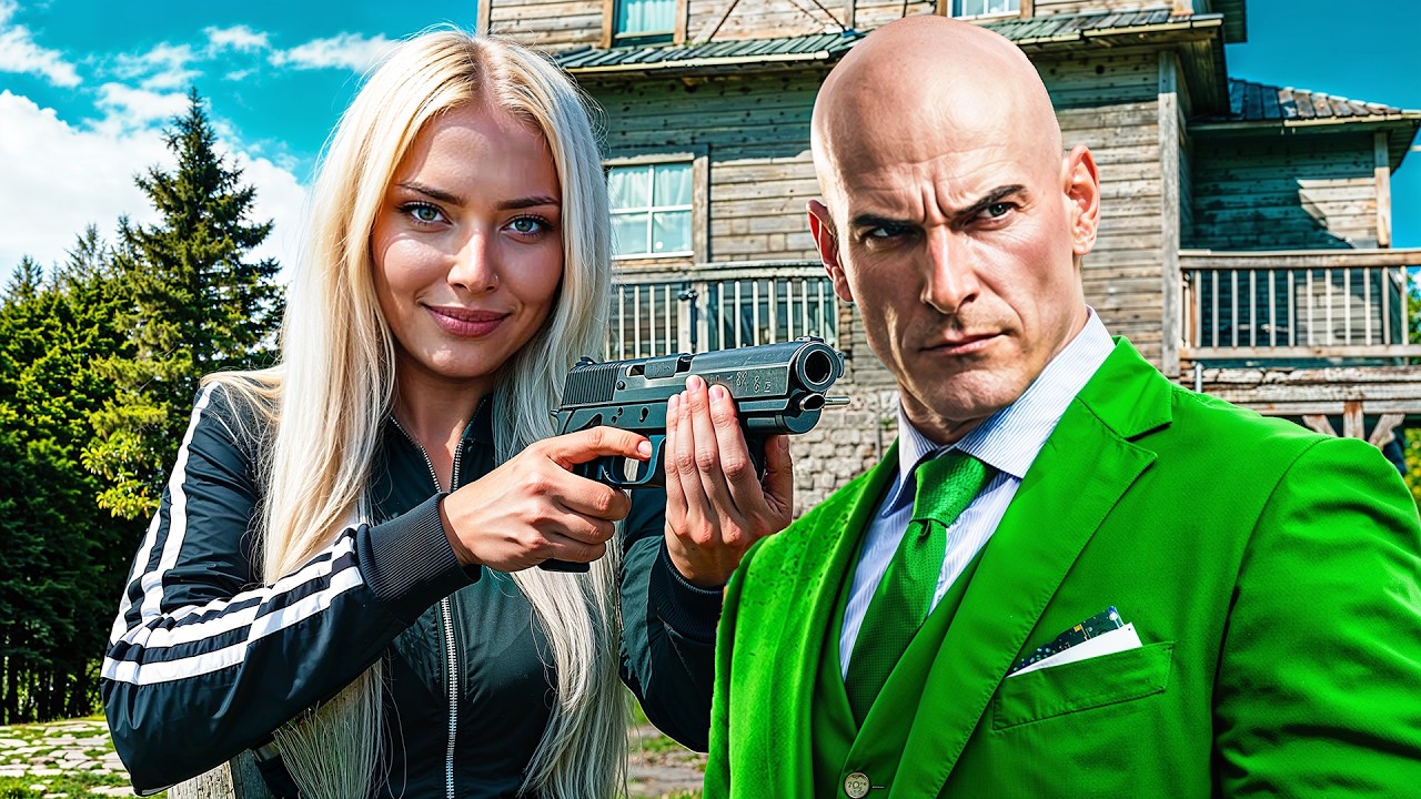 Ο ΧΙΤΜΑΝ 4 ΕΠΕΣΤΡΕΨΕ ΠΙΟ ΔΥΝΑΤΟΣ ΑΠΟ ΠΟΤΕ...ΣΤΟ GTA RP !