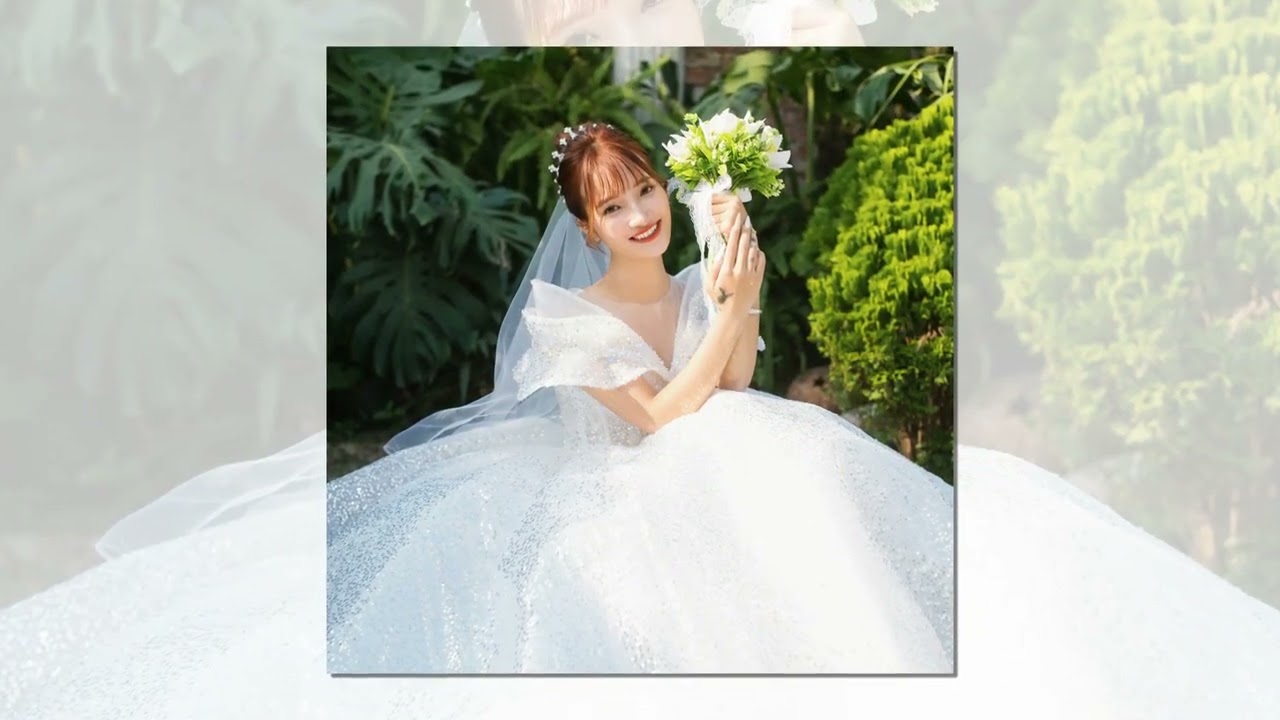 WEDDING HIEU - HA