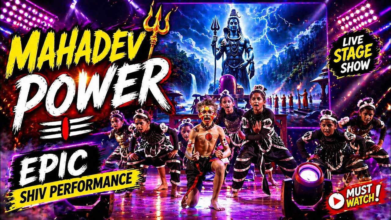 🌟 Agrori Theme Dance | Outstanding Group Performance | YOYO Rohit