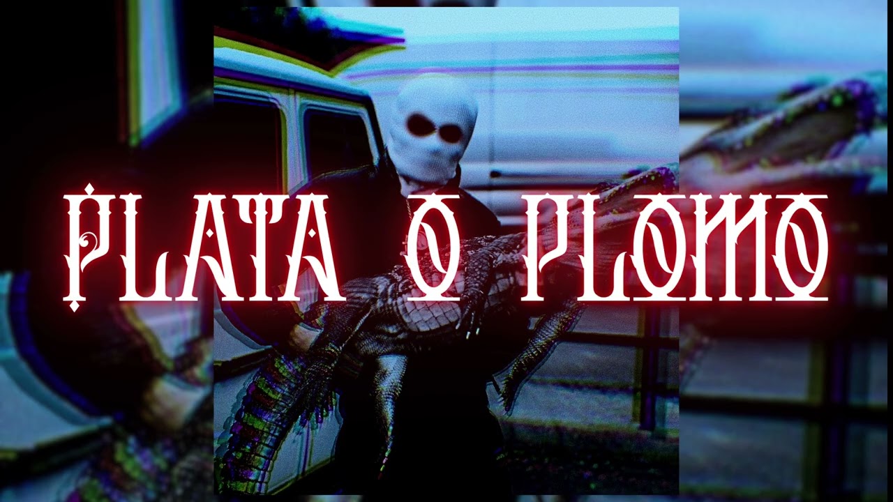 4€F0 - Plata O Plomo (Prod. By Rayse)