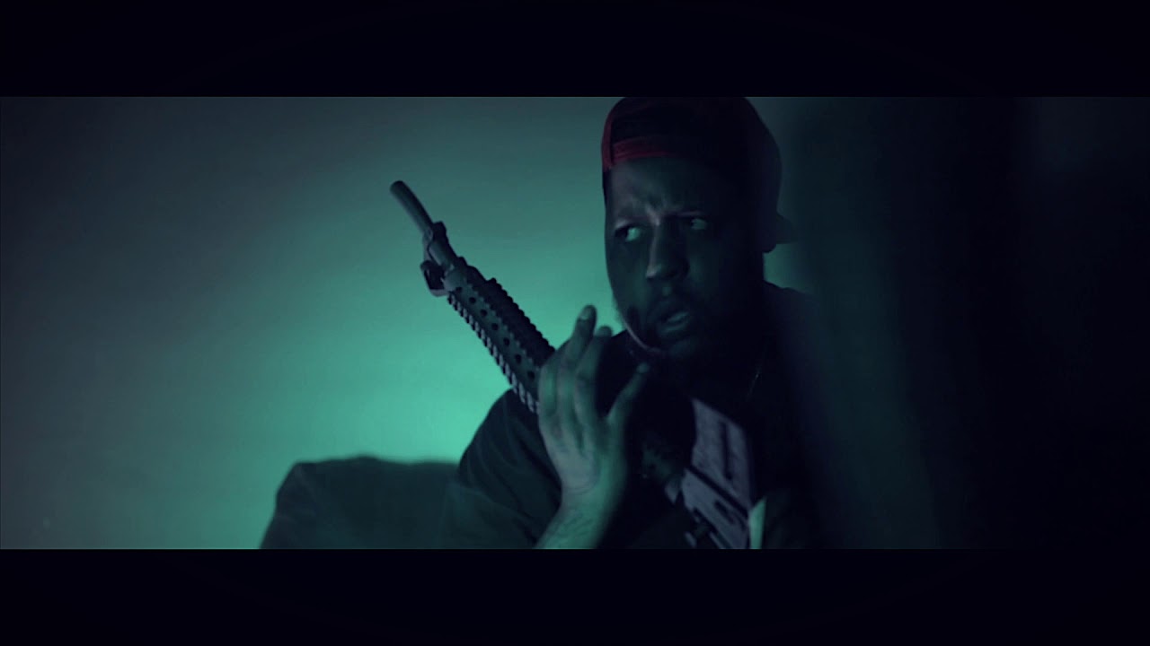 TaeBo-Paranoid Official Video