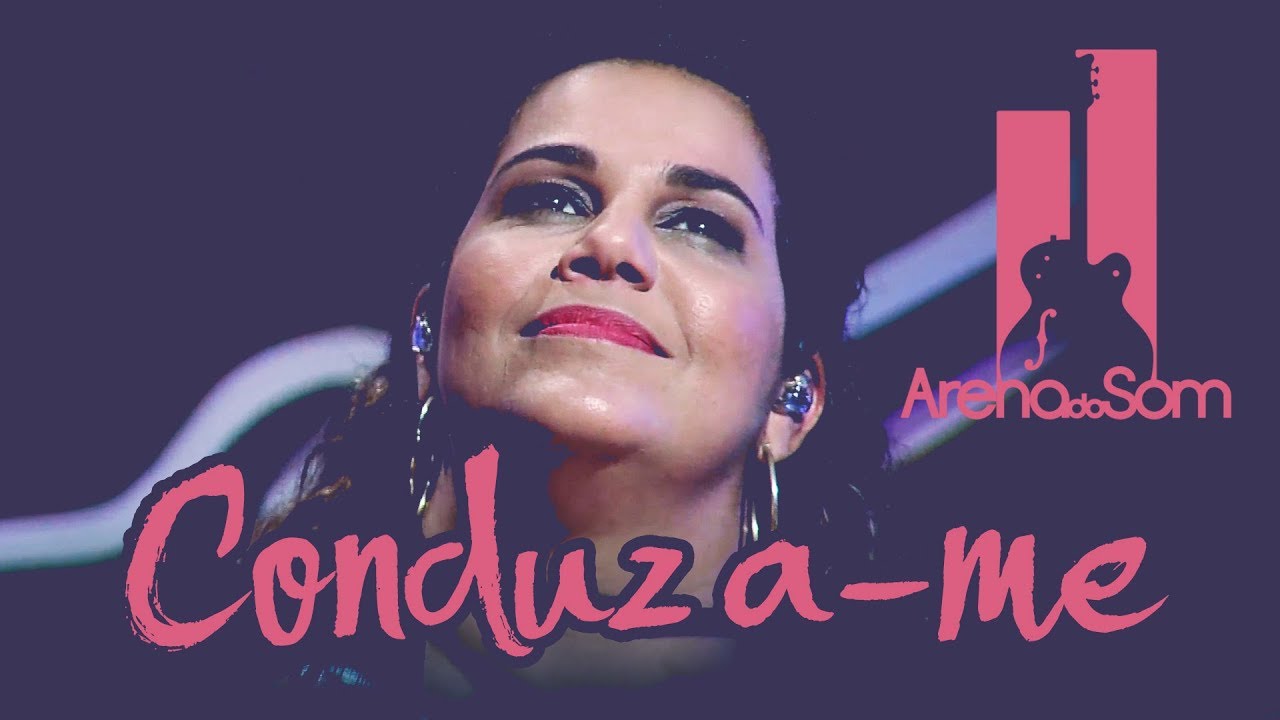 Conduza-me