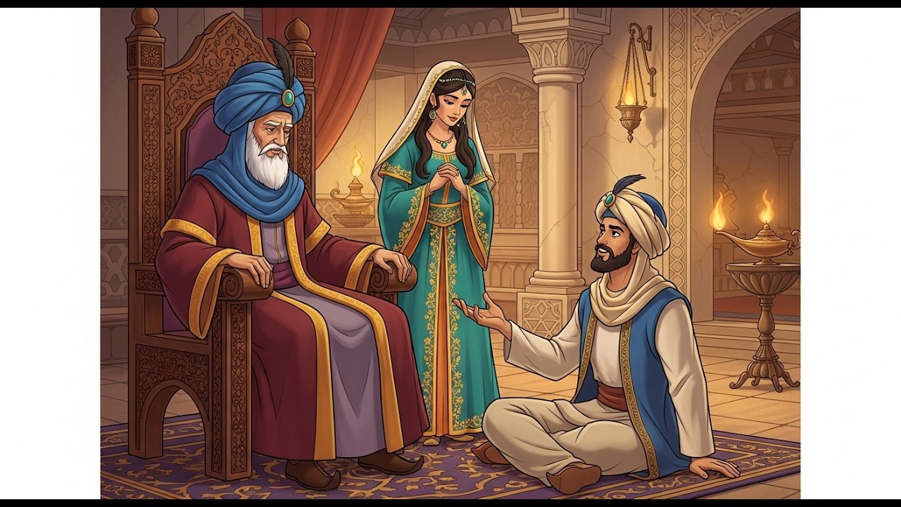 القصة المثيرة ,حكاية الفتاة التي هربت من والدها فكانت النهاية غير متوقعة