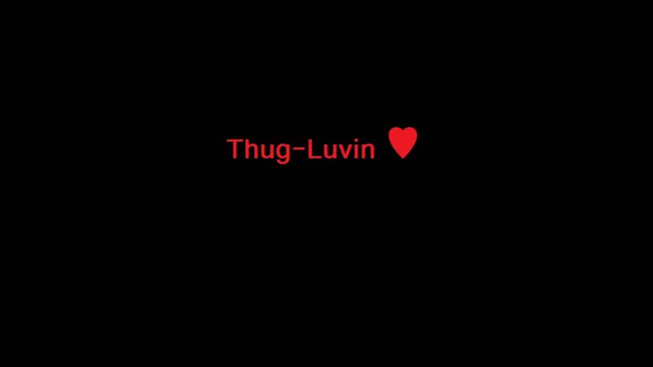 Big Ron feat. Richie - Thug-Luvin ♥