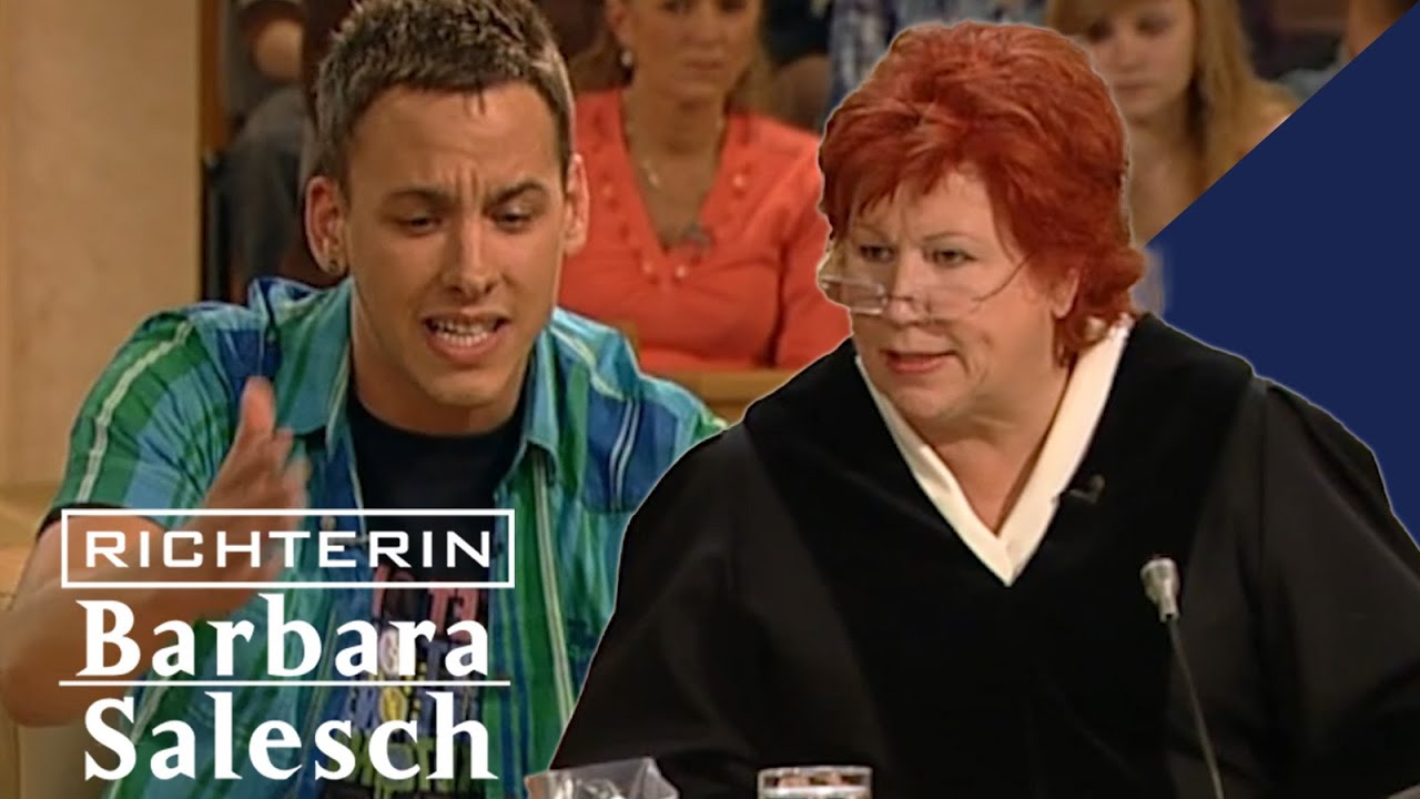 Familiendrama: Mirko gegen Nadines Liebe zu Kaan! | 2/2 | Richterin Salesch | SAT.1