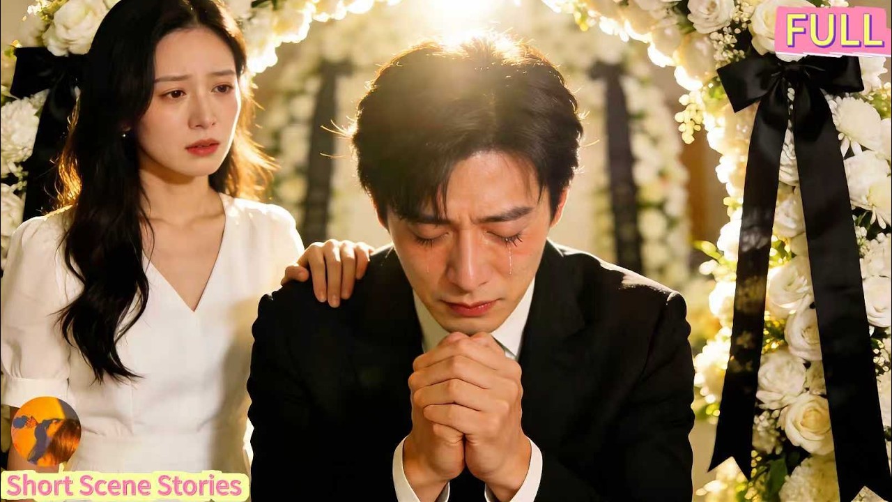 【DUB ENG】He Protected an Intern Over Me—Not Knowing the Dead Woman Was His Mother