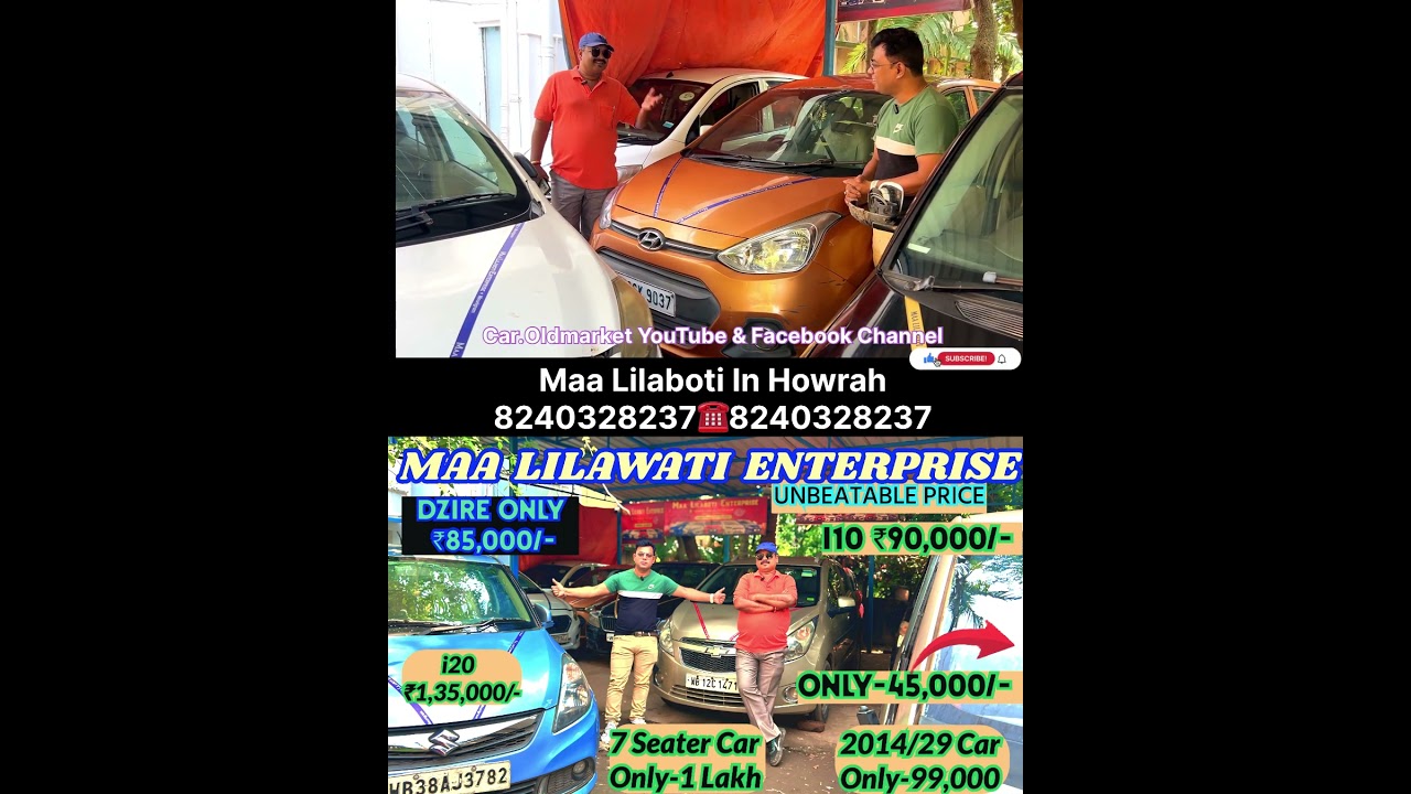 Maa Lilaboti New Video, #reels #CarOldmarket #shortvideo #india