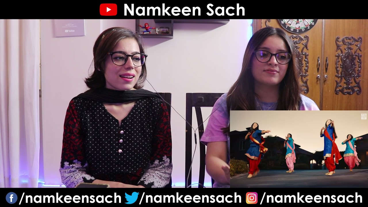 2 Raflaan (Full Video) Mankirt Aulakh Ft Gurlez Akhtar | Shree Brar | Desi Crew | Pakistan Reaction