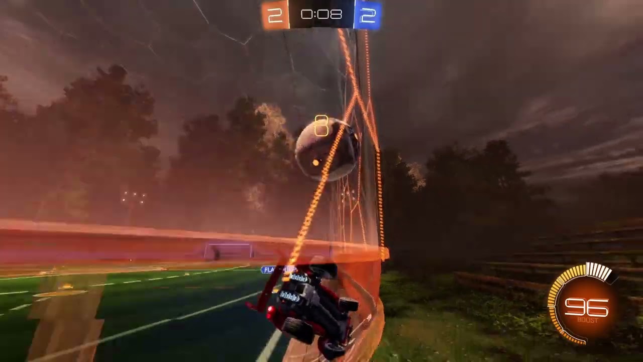 #Rocket Leagueريموناده عالميه رانك1 2