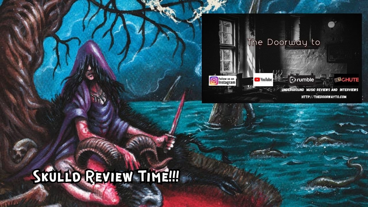 Time to Kill  -Skulld-  Abyss Call to Abyss  -Video Review