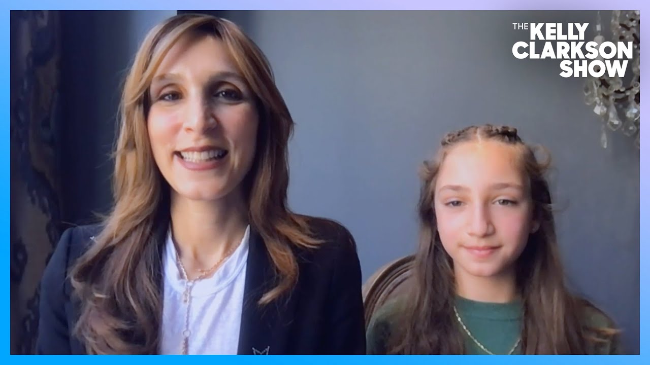 Mother-Daughter Duo Normalize Dyslexia In New Children's Book