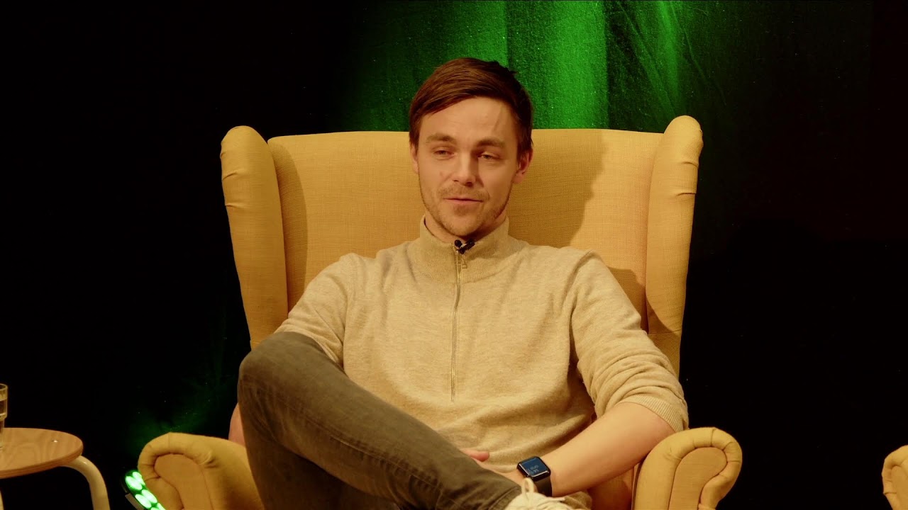 Ung Økonom - LIVESTREAM fra Levanger VGS