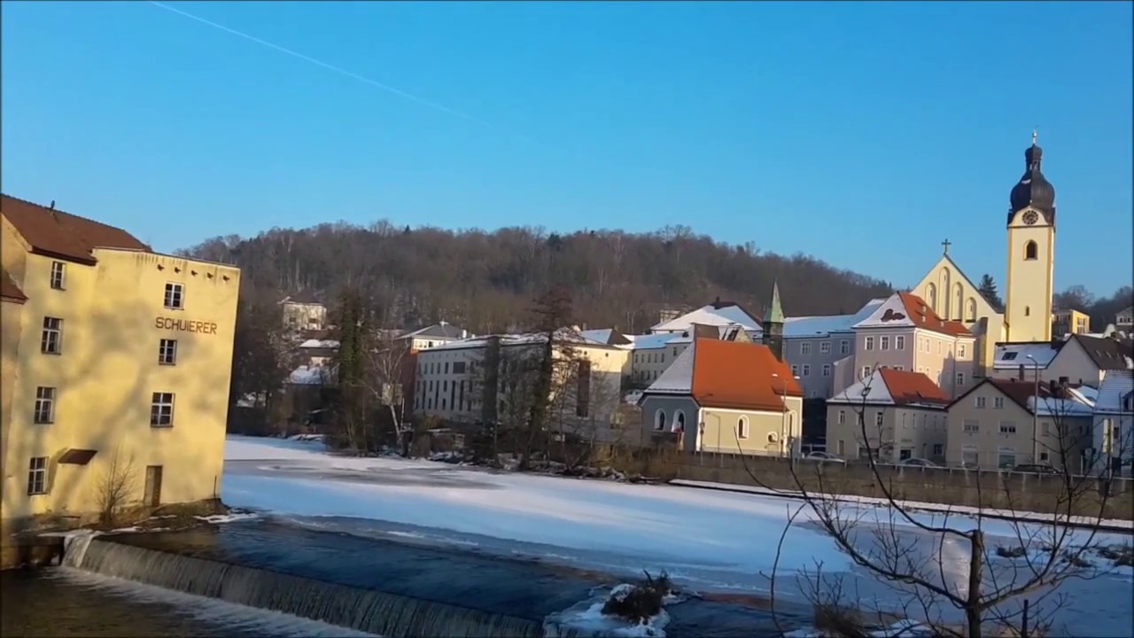 Schwandorf