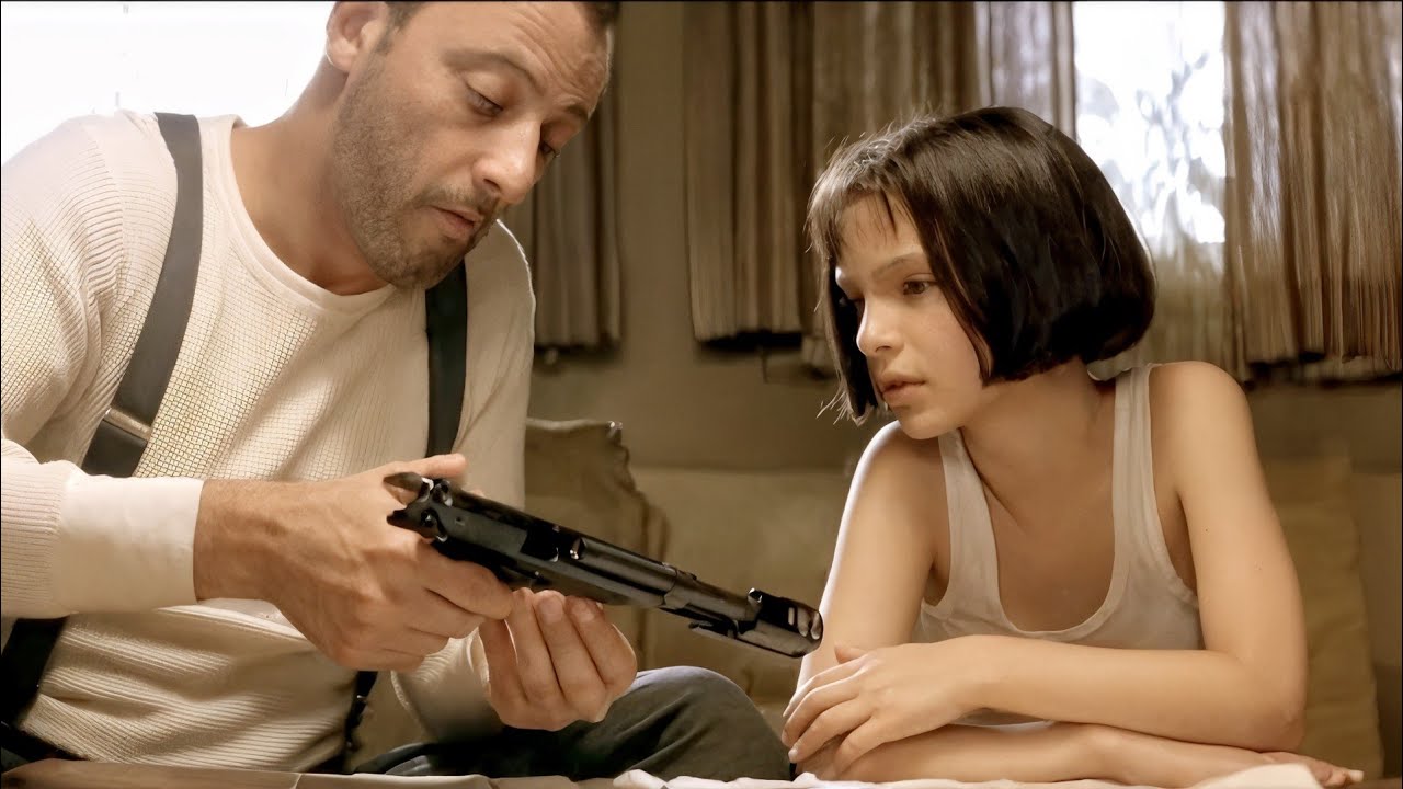 The 12-Year-Old Girl Who Became an Assassin for Revenge