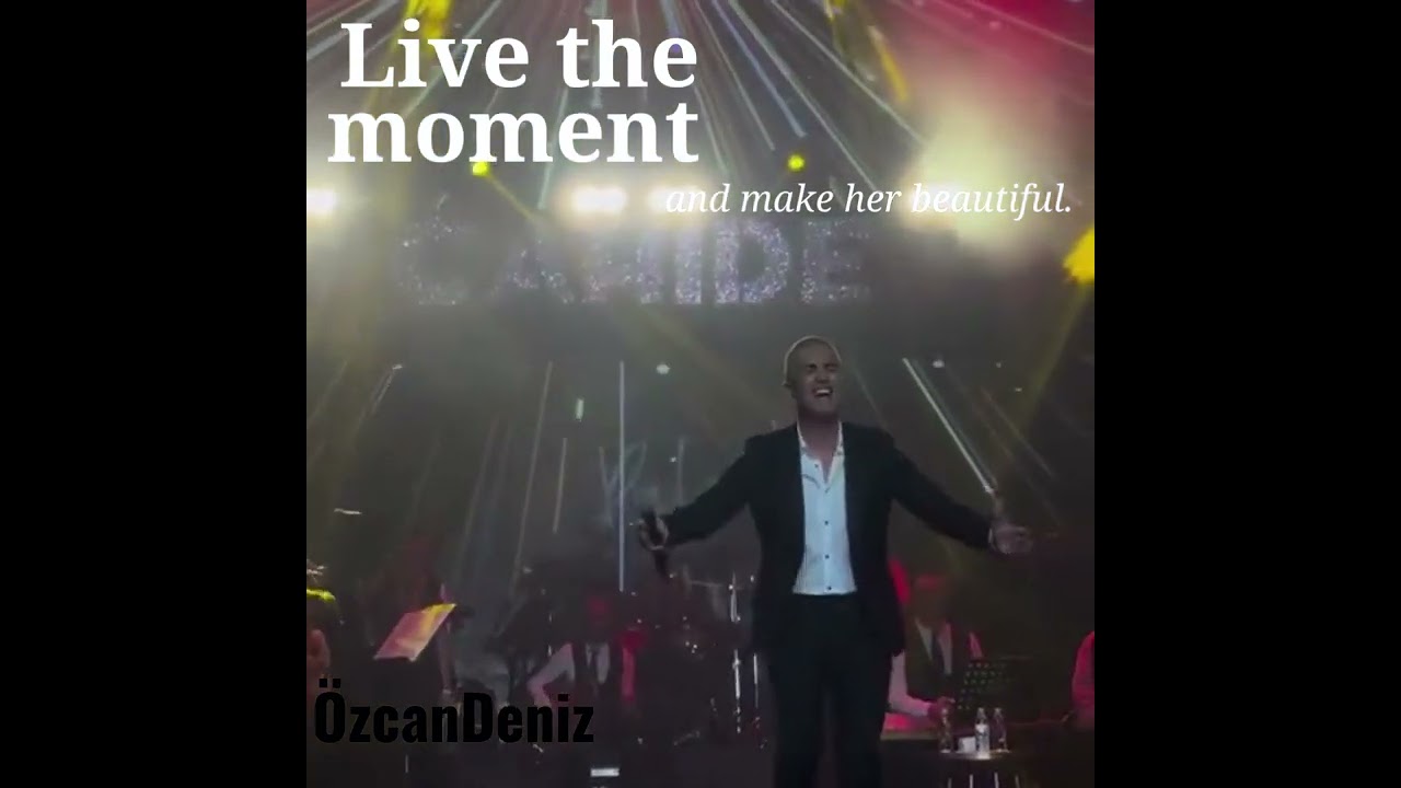 &Ouml;𝓏𝒸𝒶𝓃 𝒟𝑒𝓃𝒾𝓏 at Cahide Palazzo #ozcandeniz  #cahidepalazzo@OzcanDeniz
