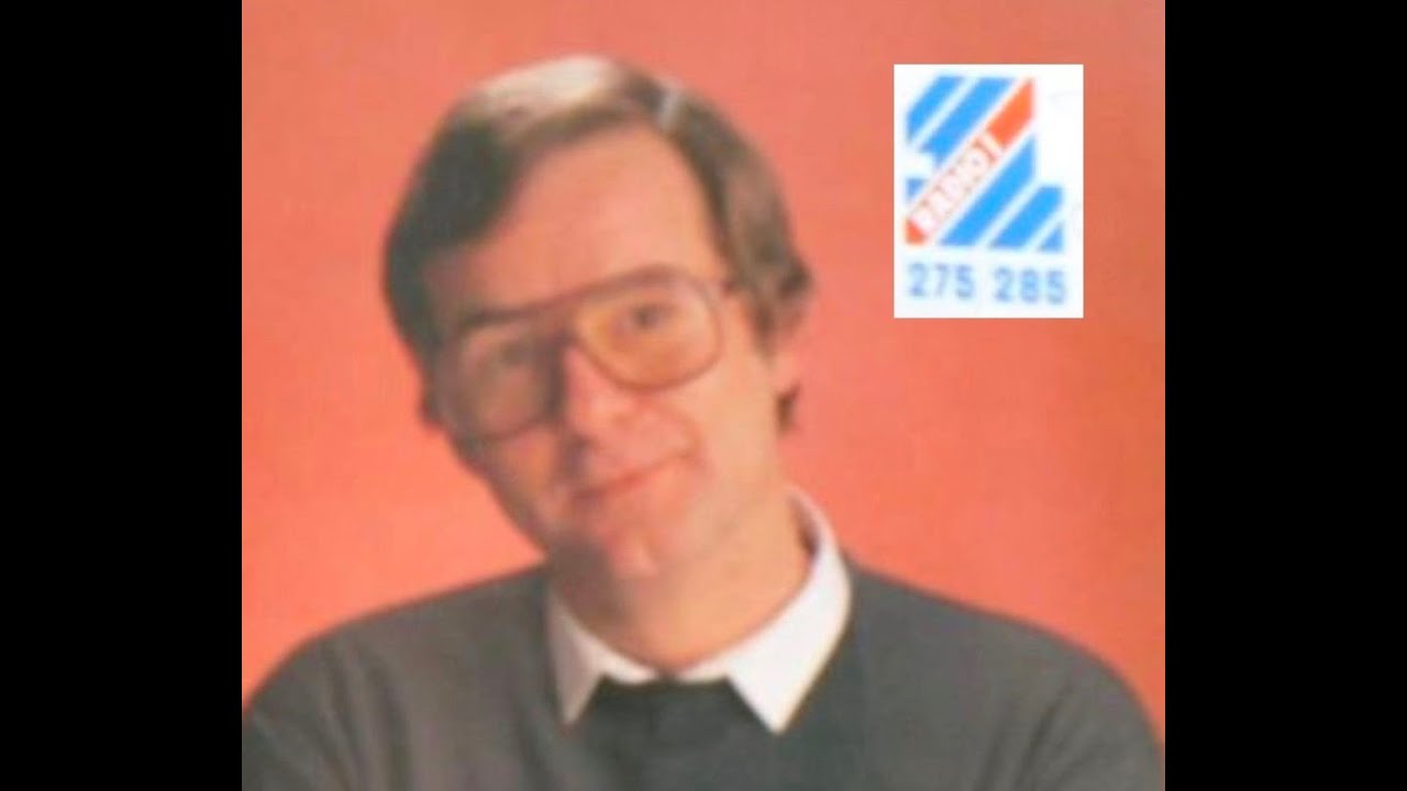 1986 – #005 = MAY 1986 = BBC RADIO ONE