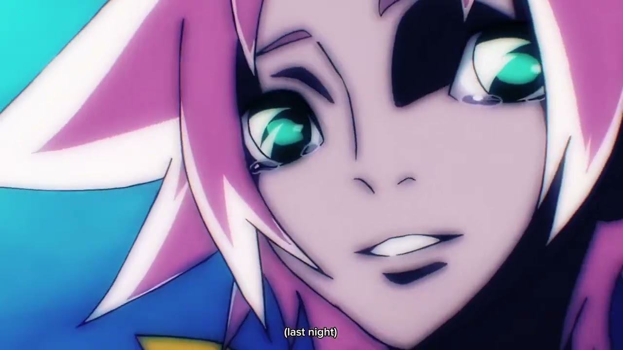 Barbie Kills - Litebrite (Can We Get It Right This Time?) [Lyrics/AMV]