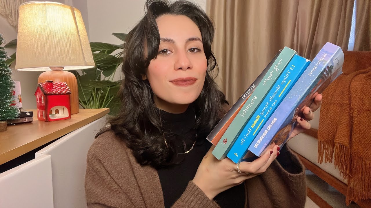 كتب هتساعدك تبدأ السنة الجديدة صح