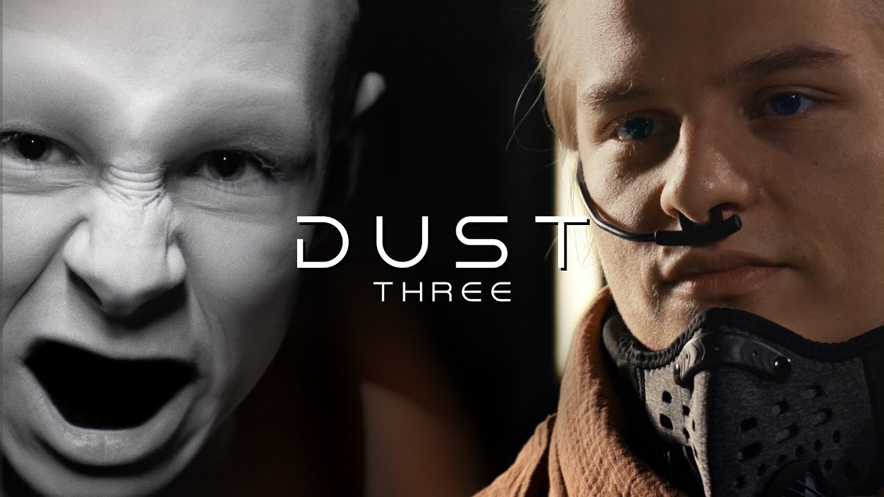 Dust III: FaZe Rautha